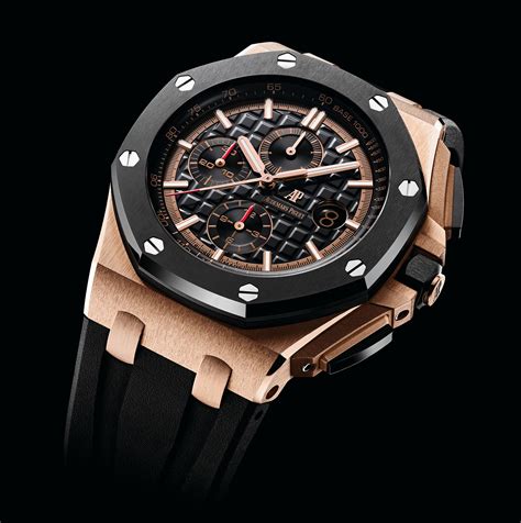 audemars piguet royal oak offshore ceramic replica|royal oak offshore collection 42mm.